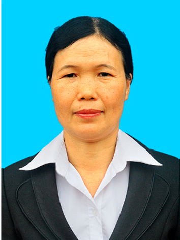 Nguyễn Thị Hiên